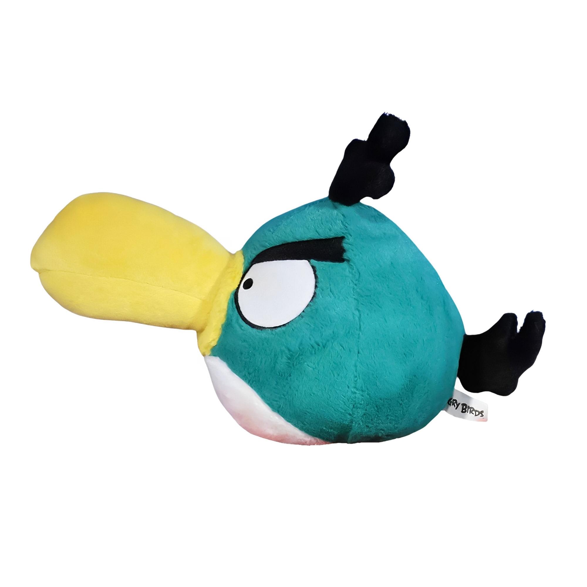 Angry Birds 16" Plush: Boomerang Bird