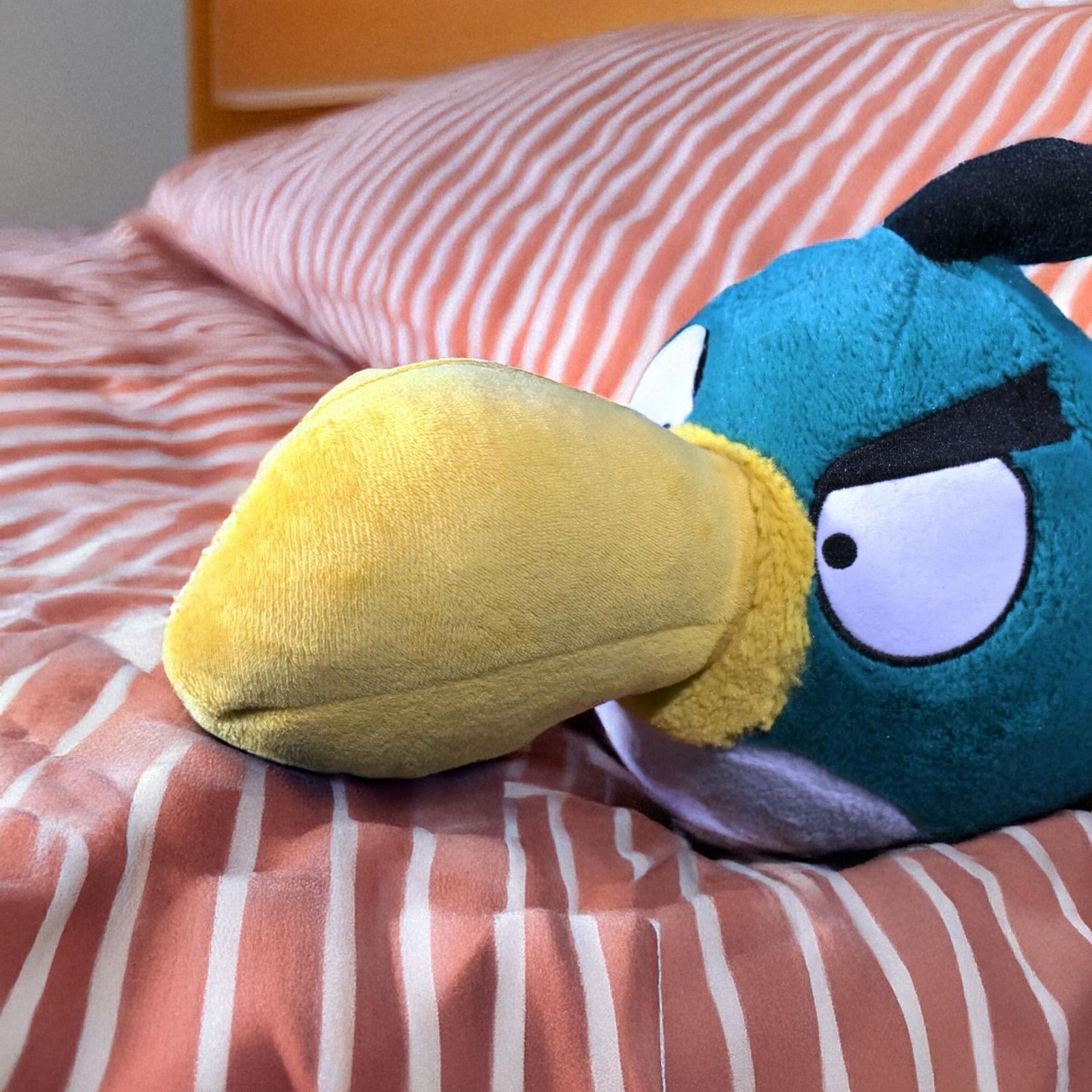 Angry Birds 16" Plush: Boomerang Bird