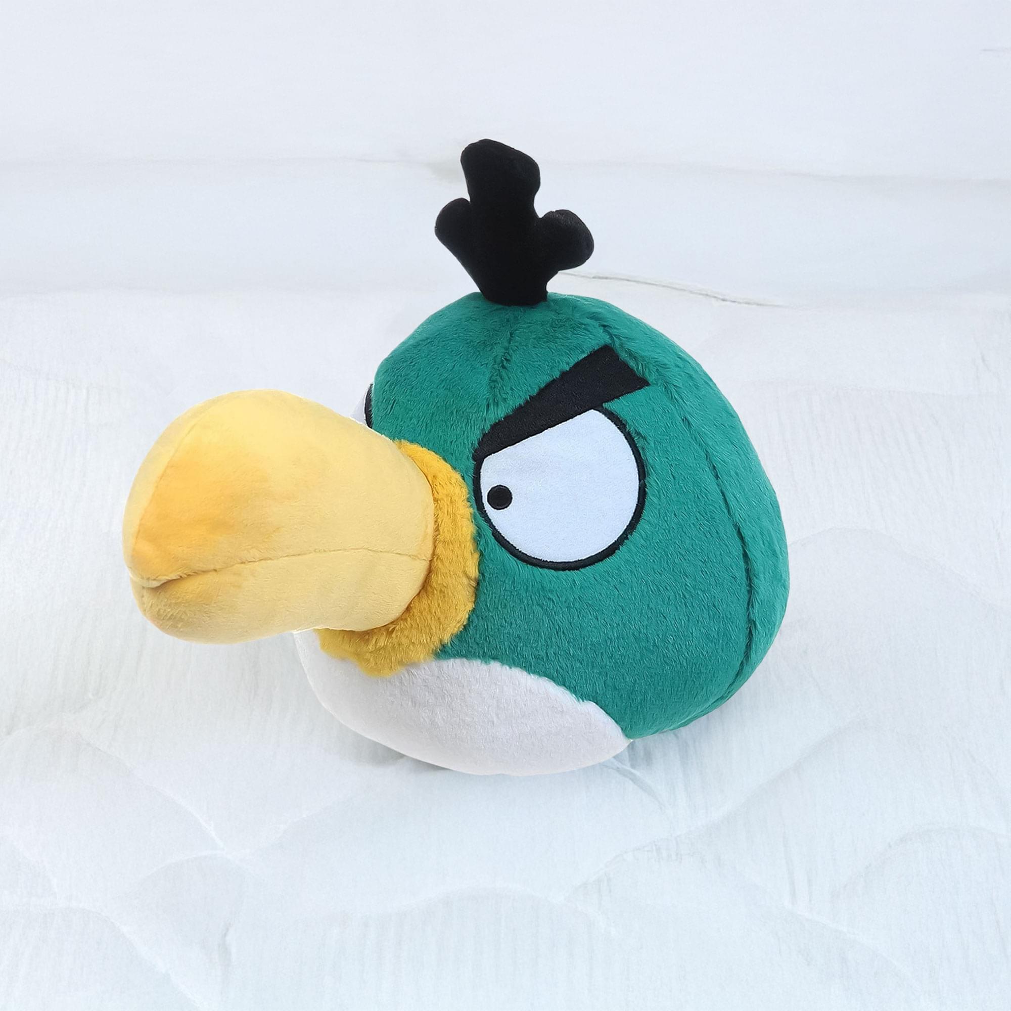 Angry Birds 16" Plush: Boomerang Bird