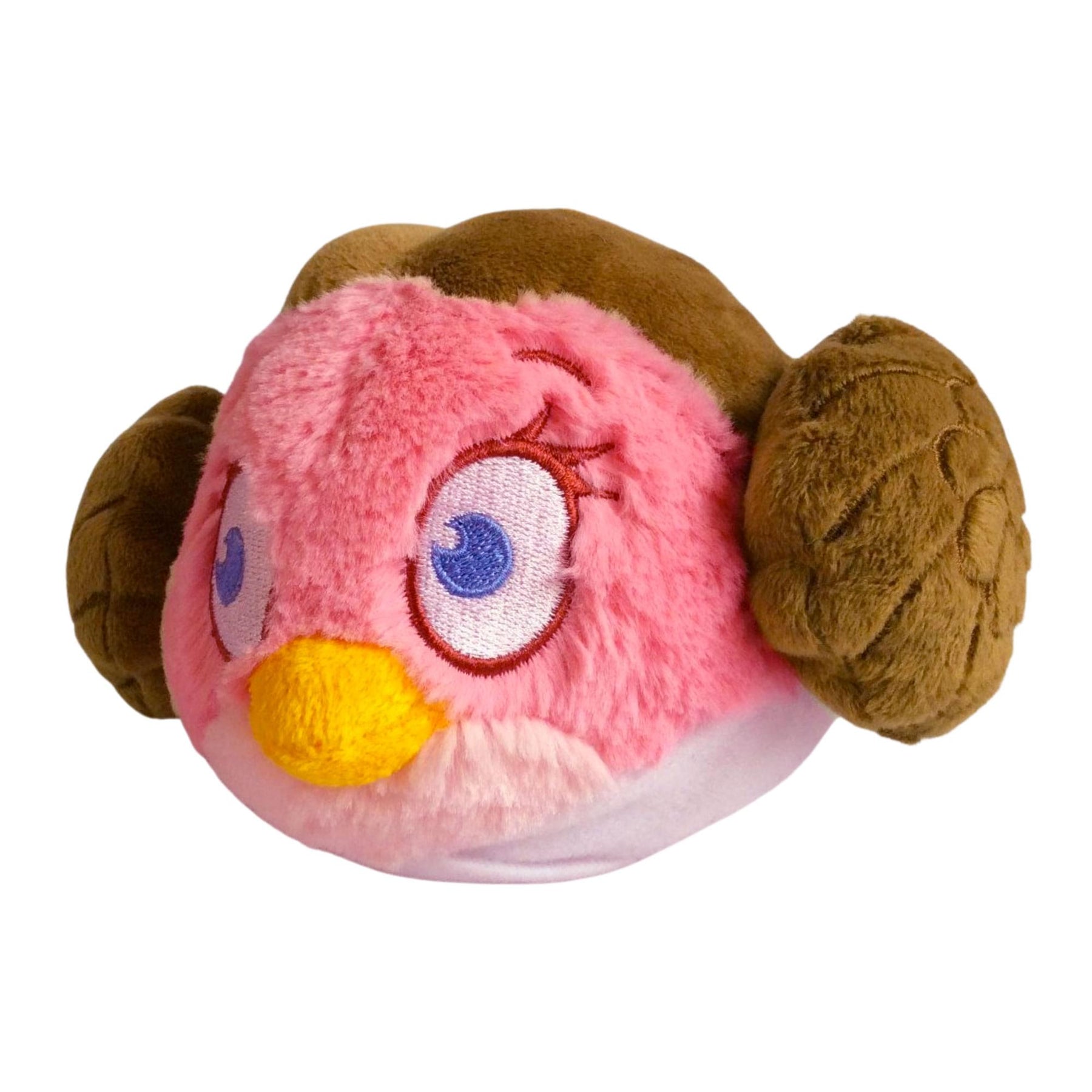 Angry Birds Star Wars Princess Leia 12" Plush