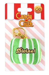 Candy Crush Saga Plush Clip On: Divine