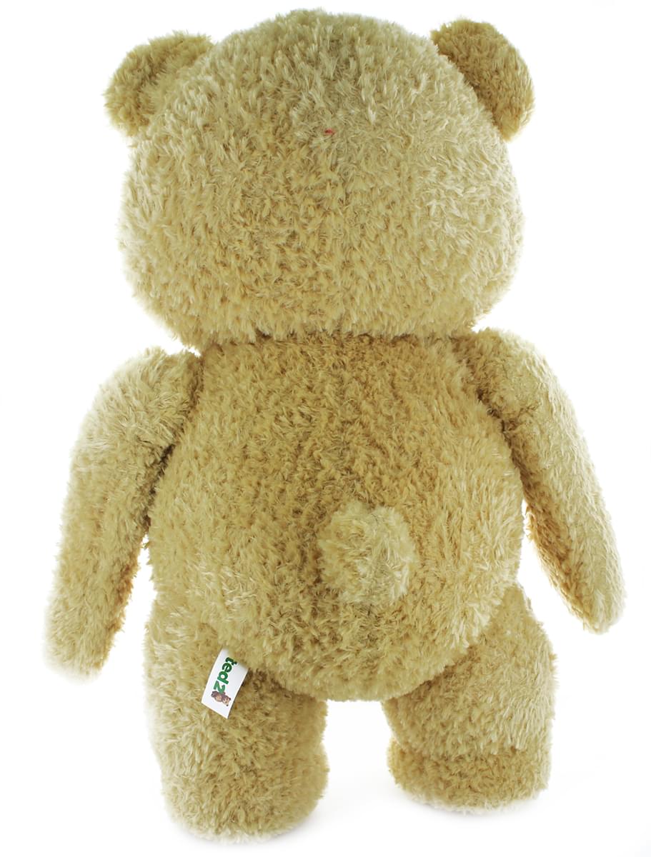 Ted 2 Movie Ted 24" No Sound Plush