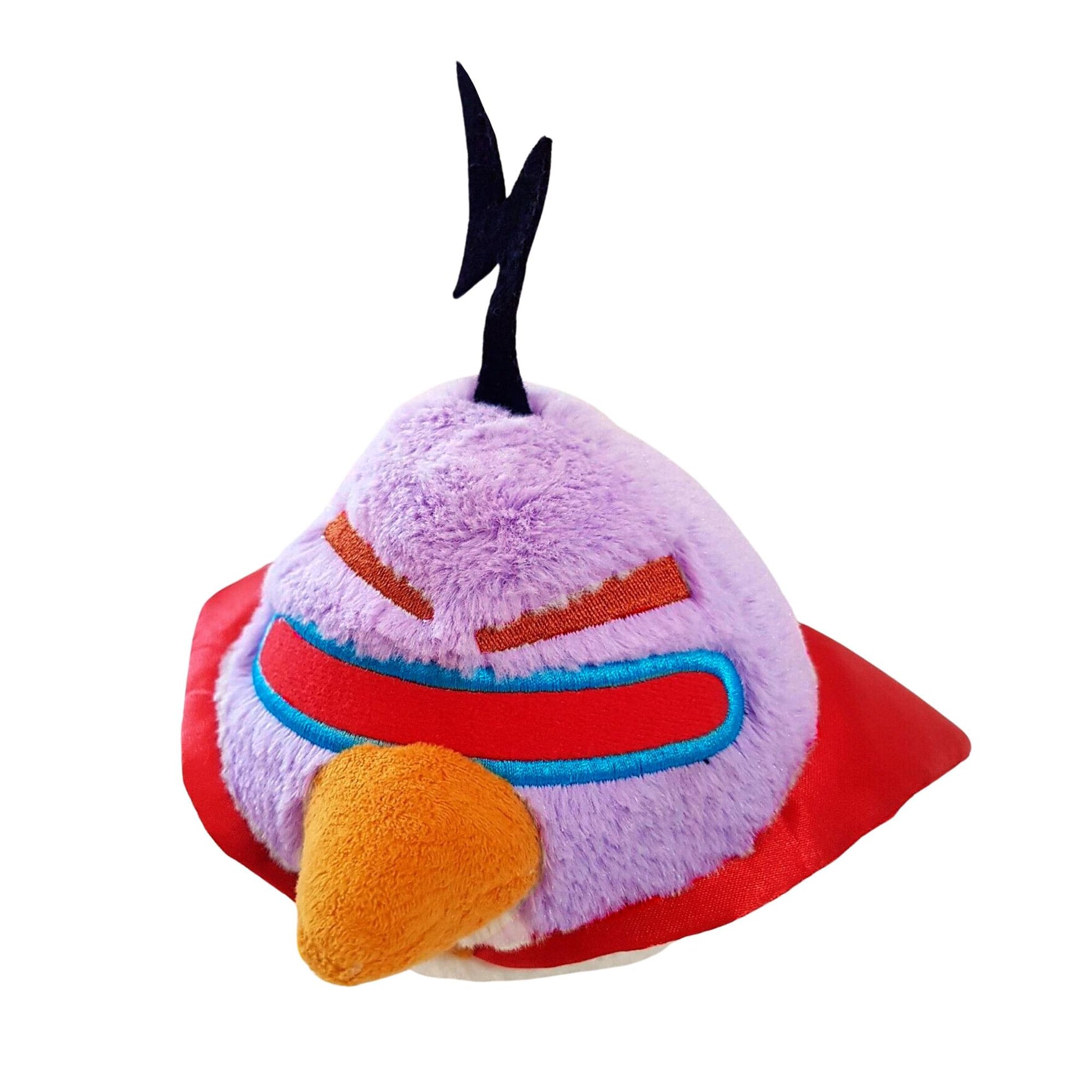 Angry Birds Purple Space Bird 16" Plush