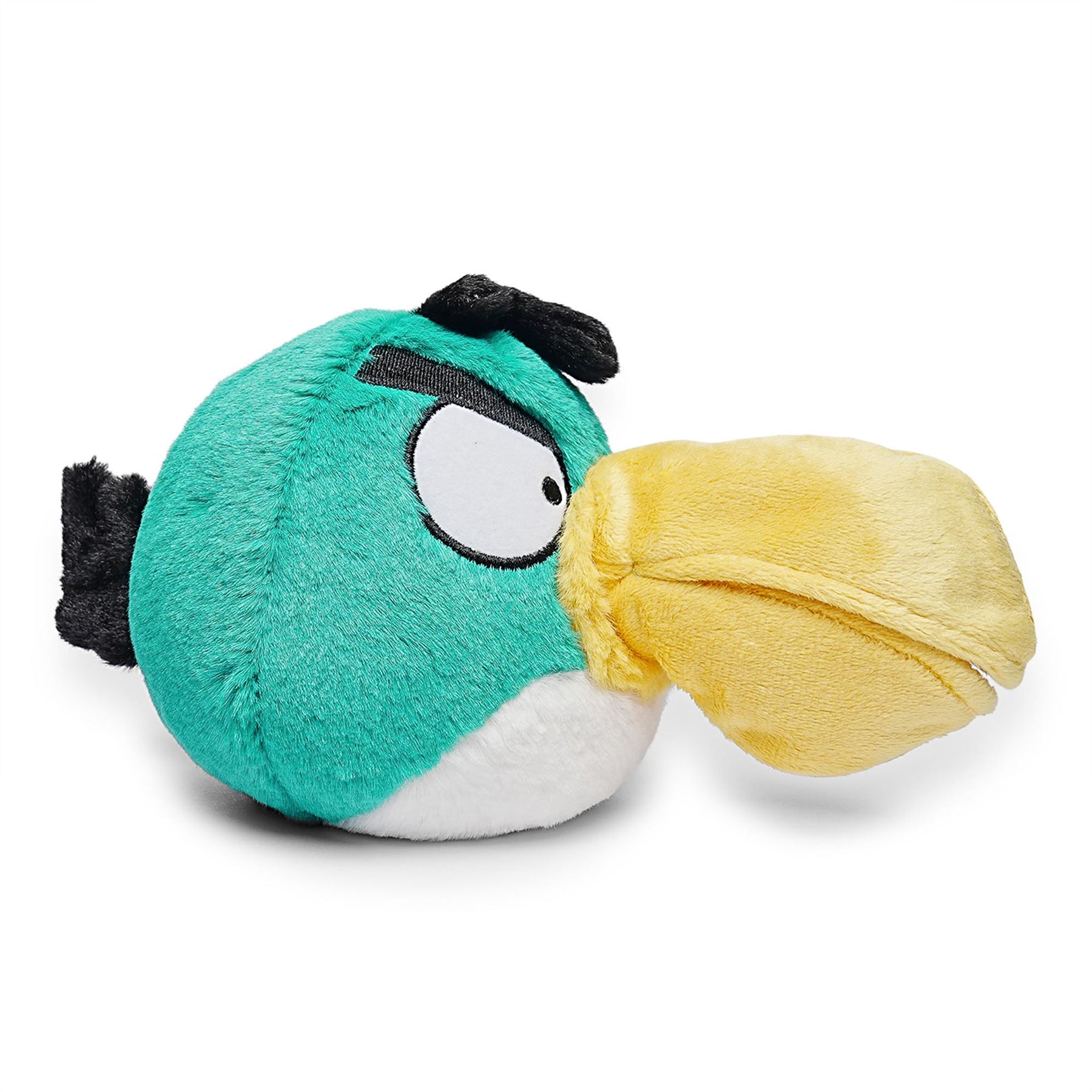 Angry Birds 5" Basic Plush Toucan