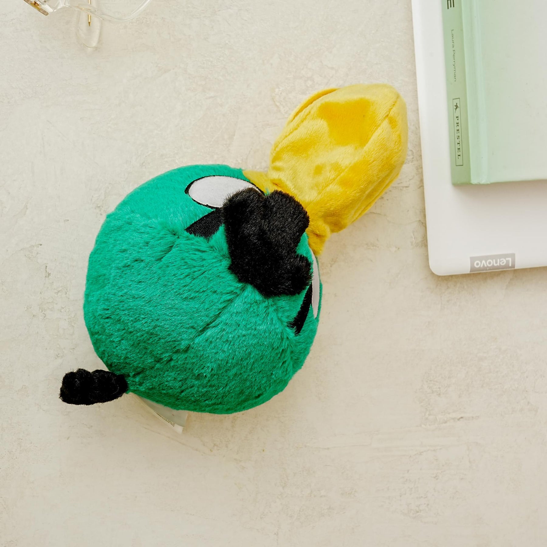 Angry Birds 5" Basic Plush Toucan