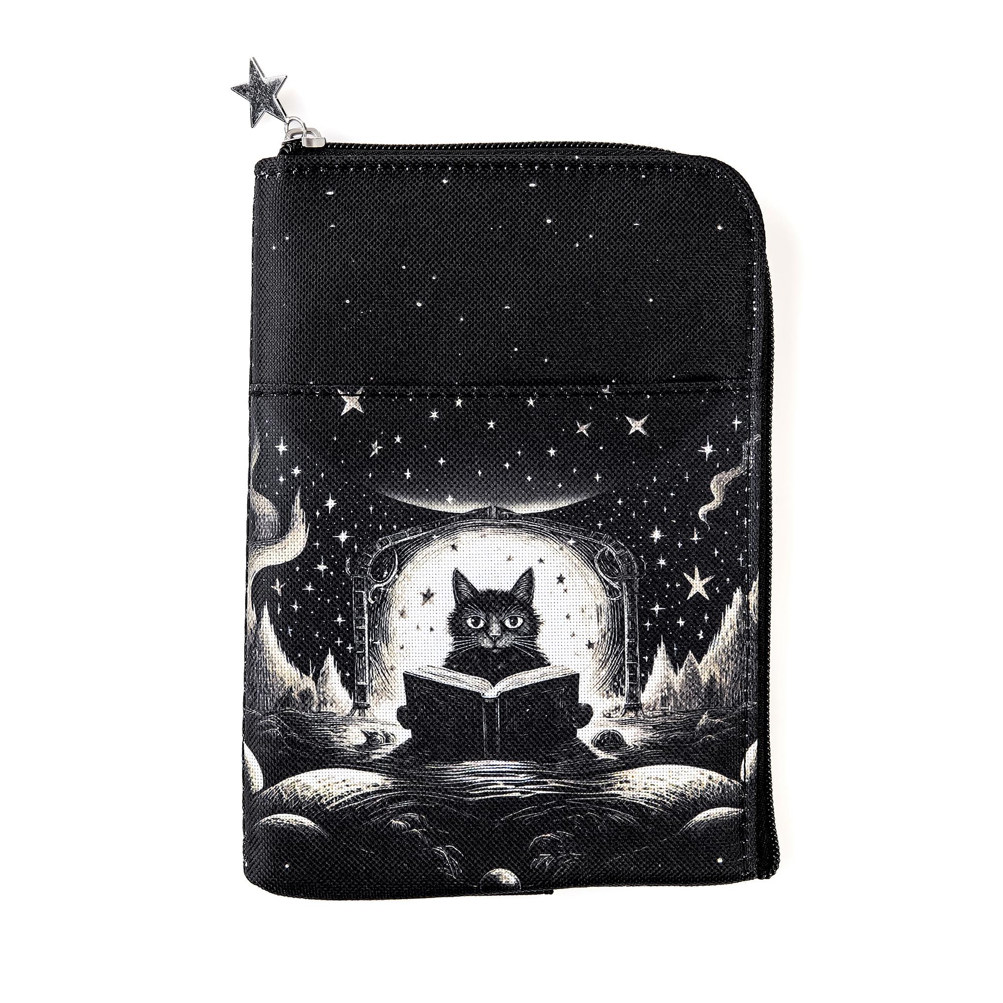 Waiting For The Night Pencil Pouch