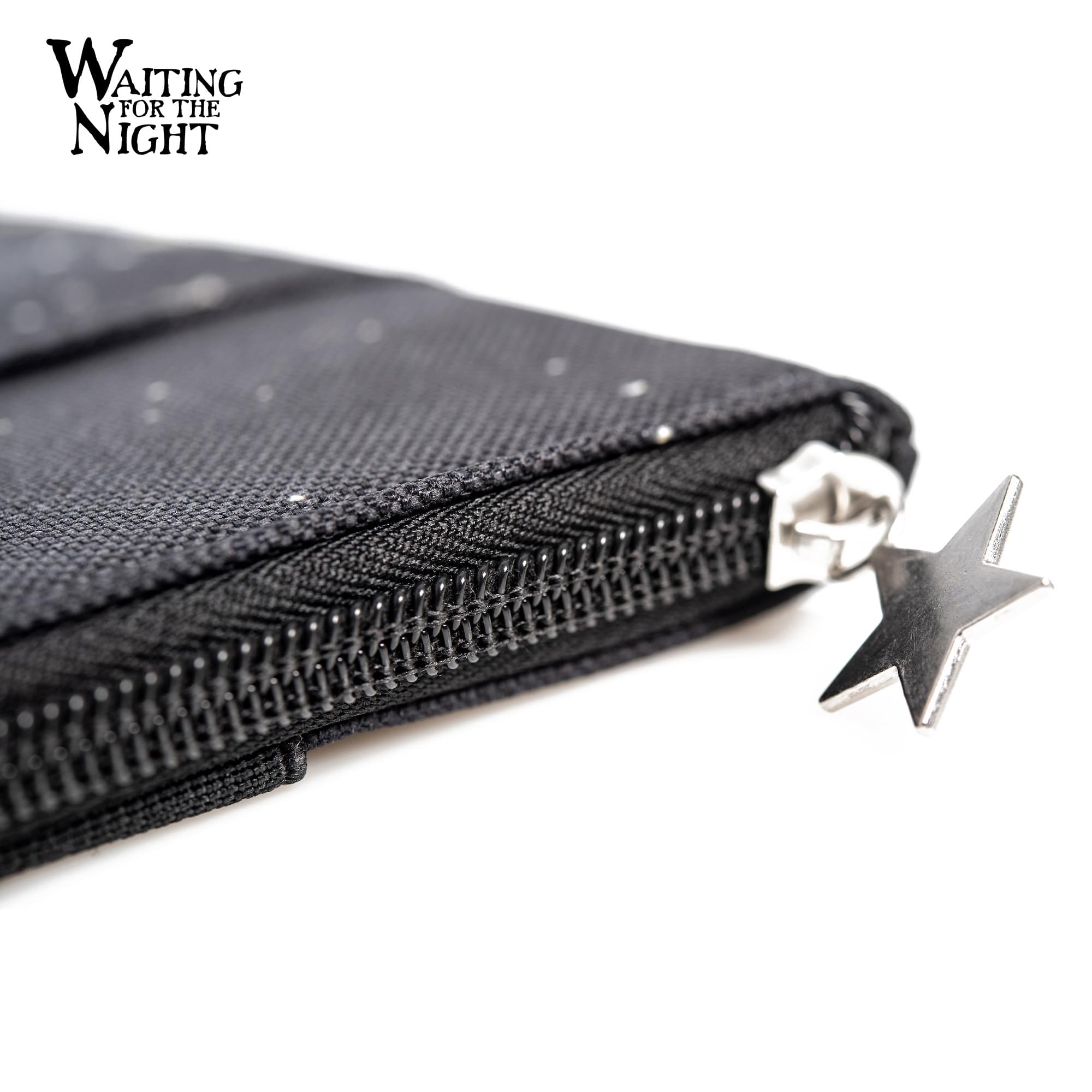 Waiting For The Night Pencil Pouch