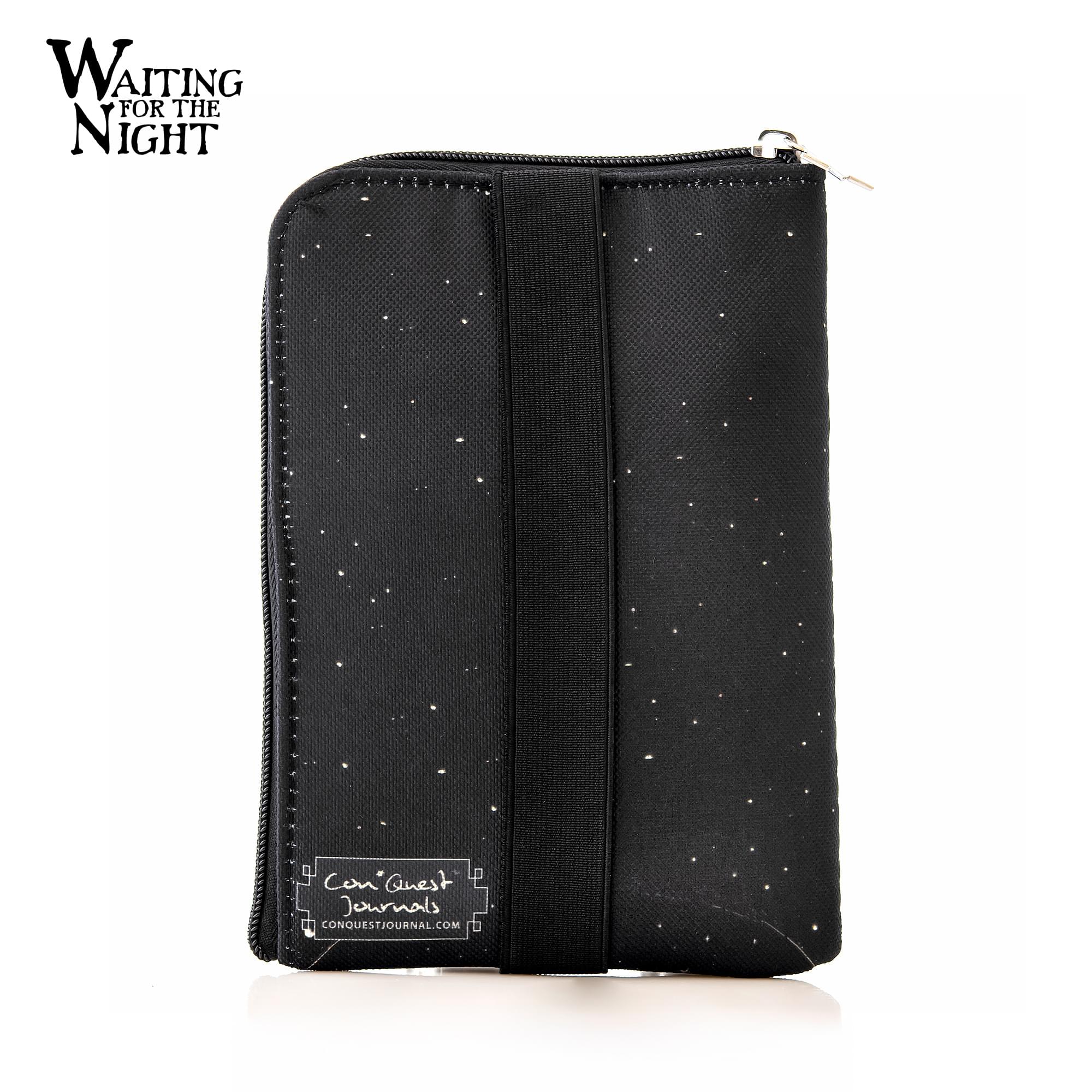 Waiting For The Night Pencil Pouch