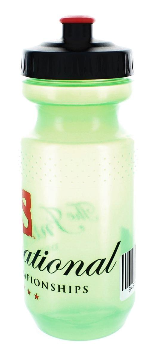 DOTA 2 The International Championships Green Water Bottle