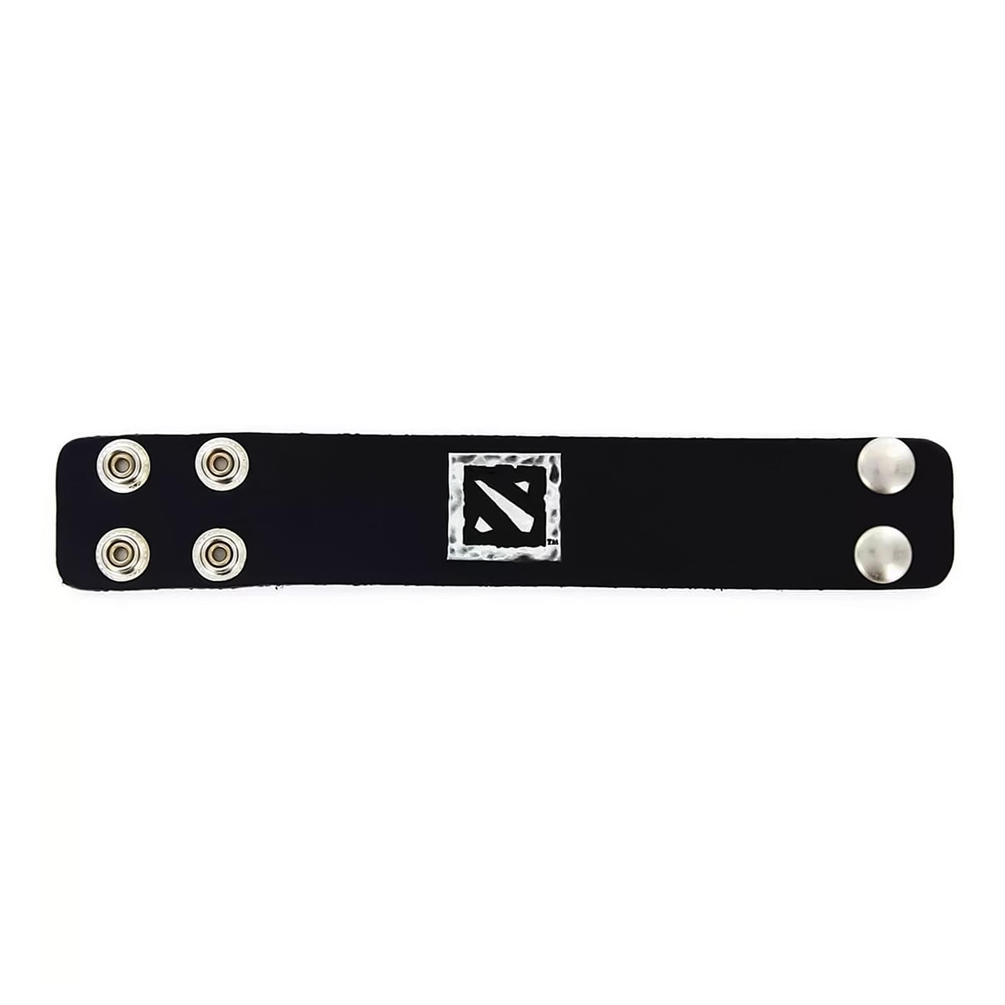 DOTA 2 Logo Bracelet