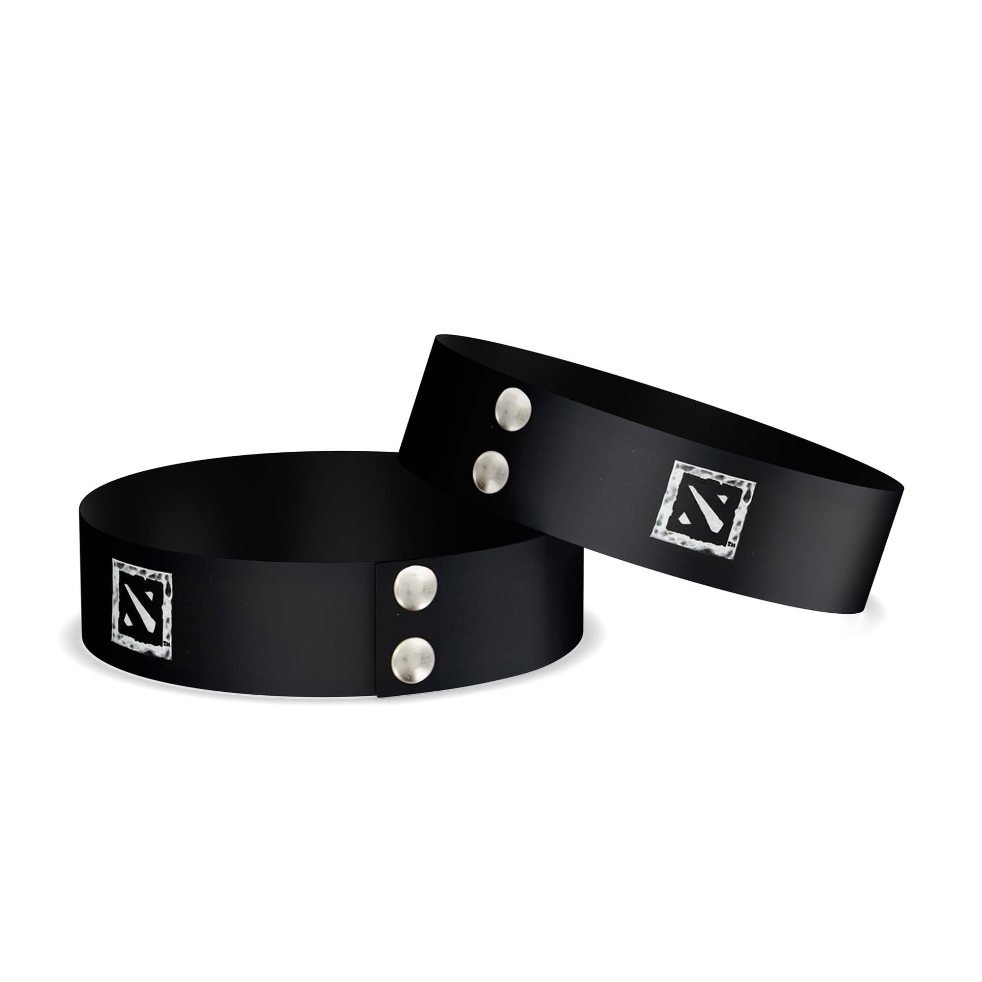 DOTA 2 Logo Bracelet