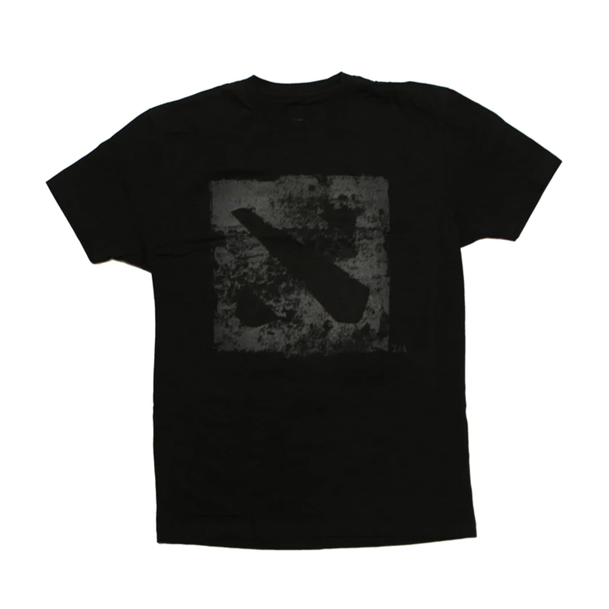 DOTA 2 International 2013 Men's T-Shirt