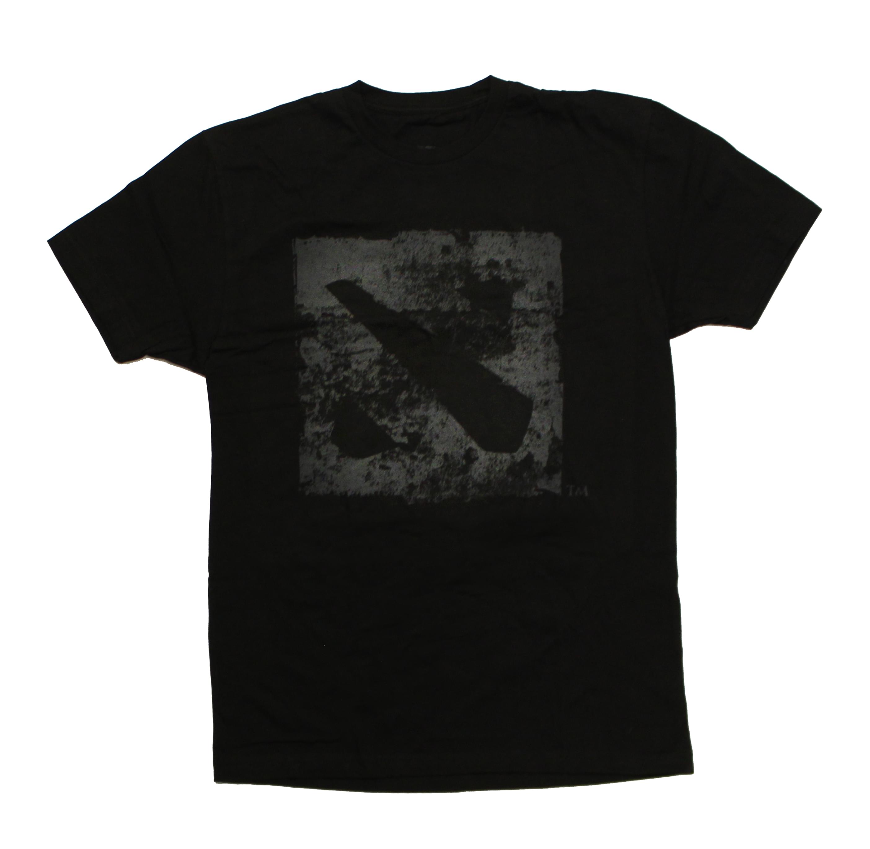 DOTA 2 International 2013 Men's T-Shirt