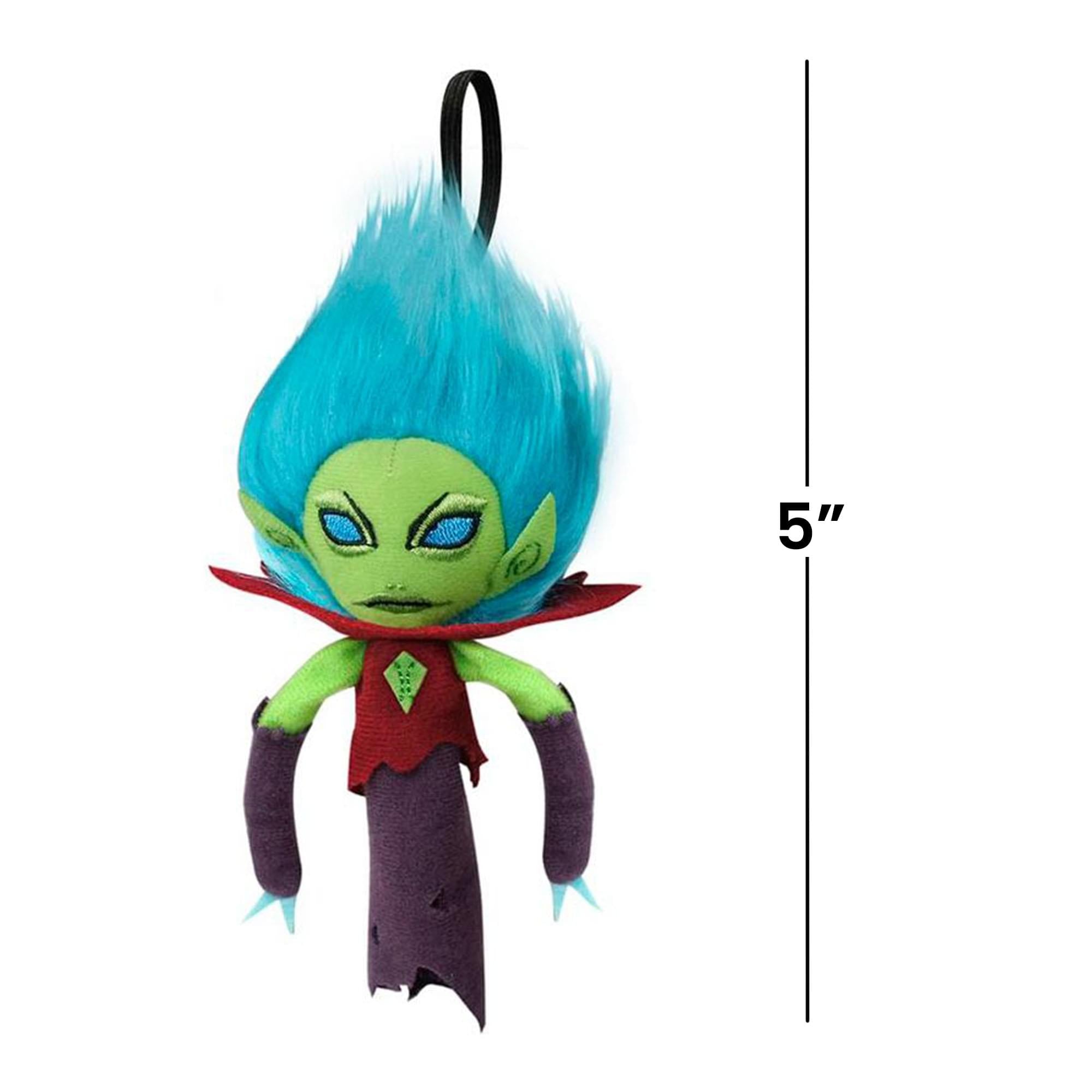 DOTA 2 5" Micro Plush: Death Prophet (No Code)