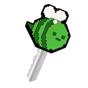 Bravest Warriors Key Cover Cap Chris Bee Accessory