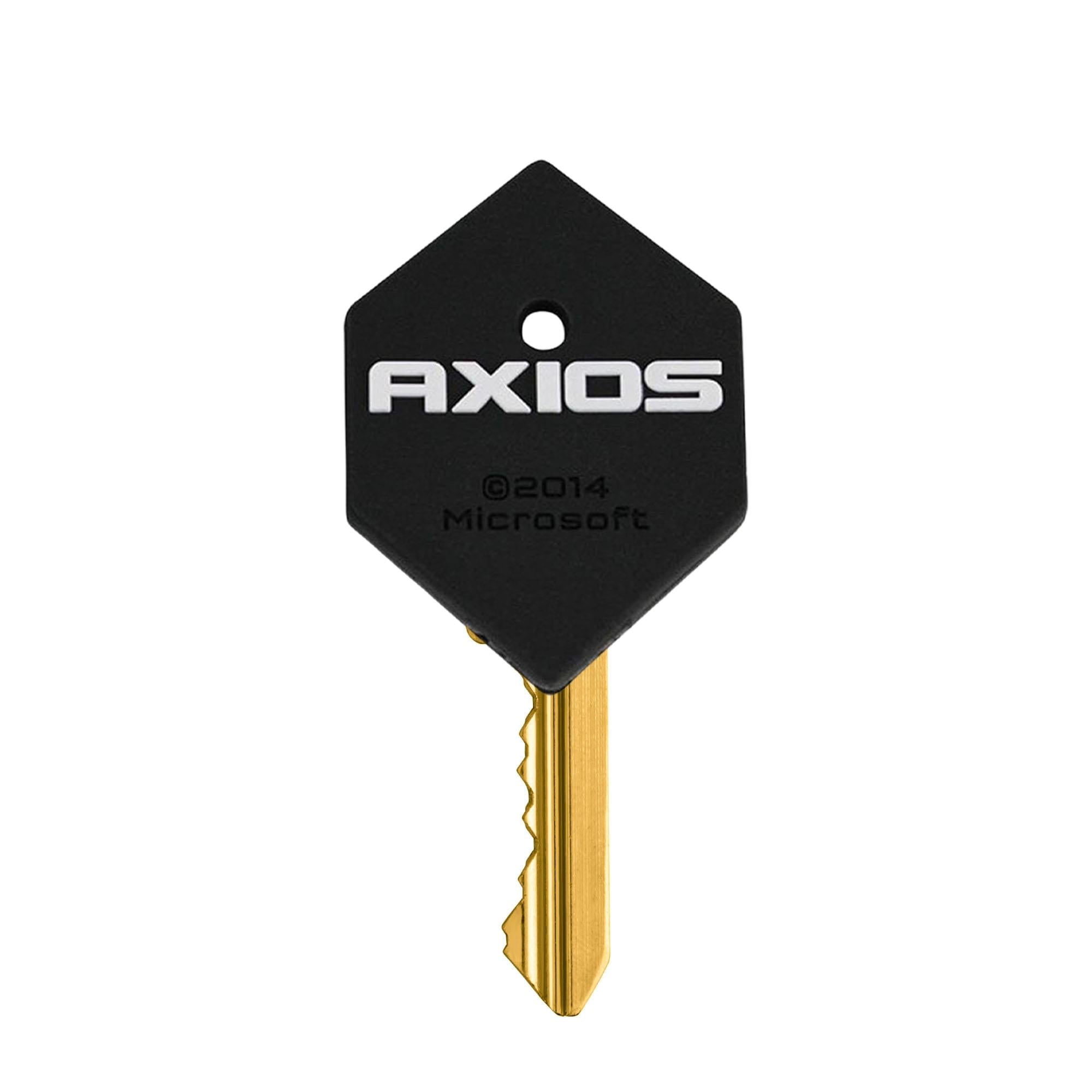 Halo Axios 1" Keycap