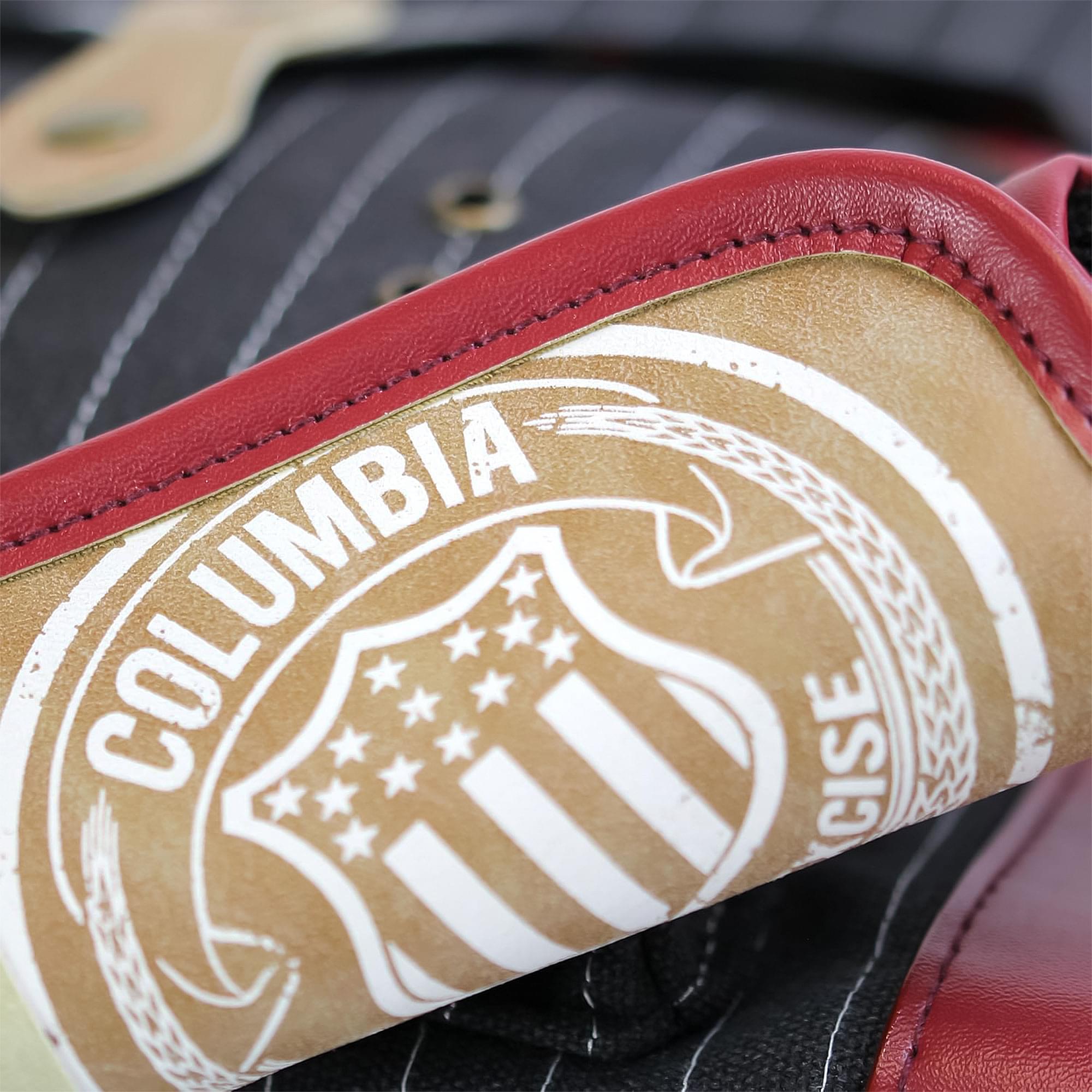 Bioshock Booker Messenger Bag
