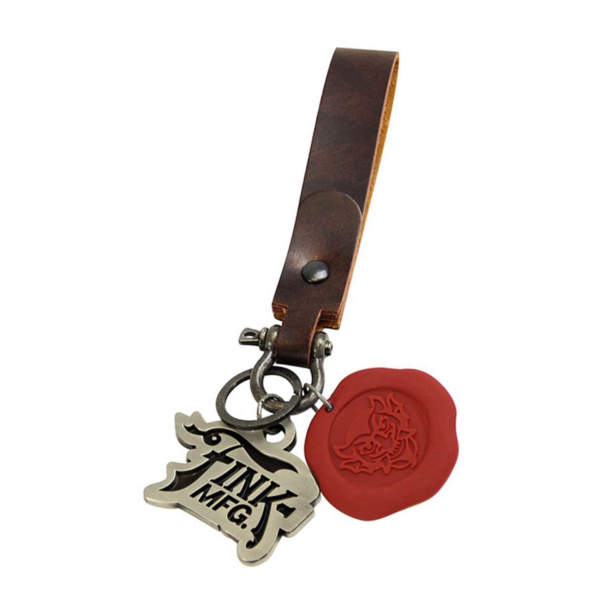 Bioshock Key Chain: Devil's Kiss | Free Shipping