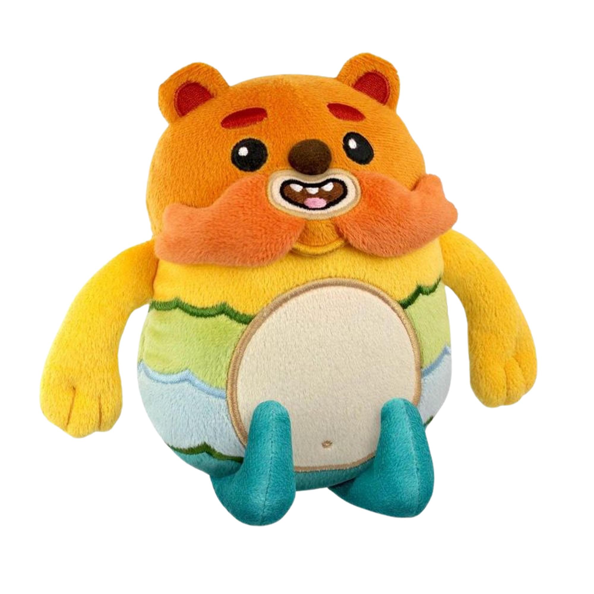 Bravest Warriors Impossibear 6