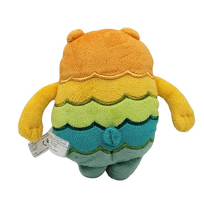 Bravest Warriors Impossibear 6" Plush