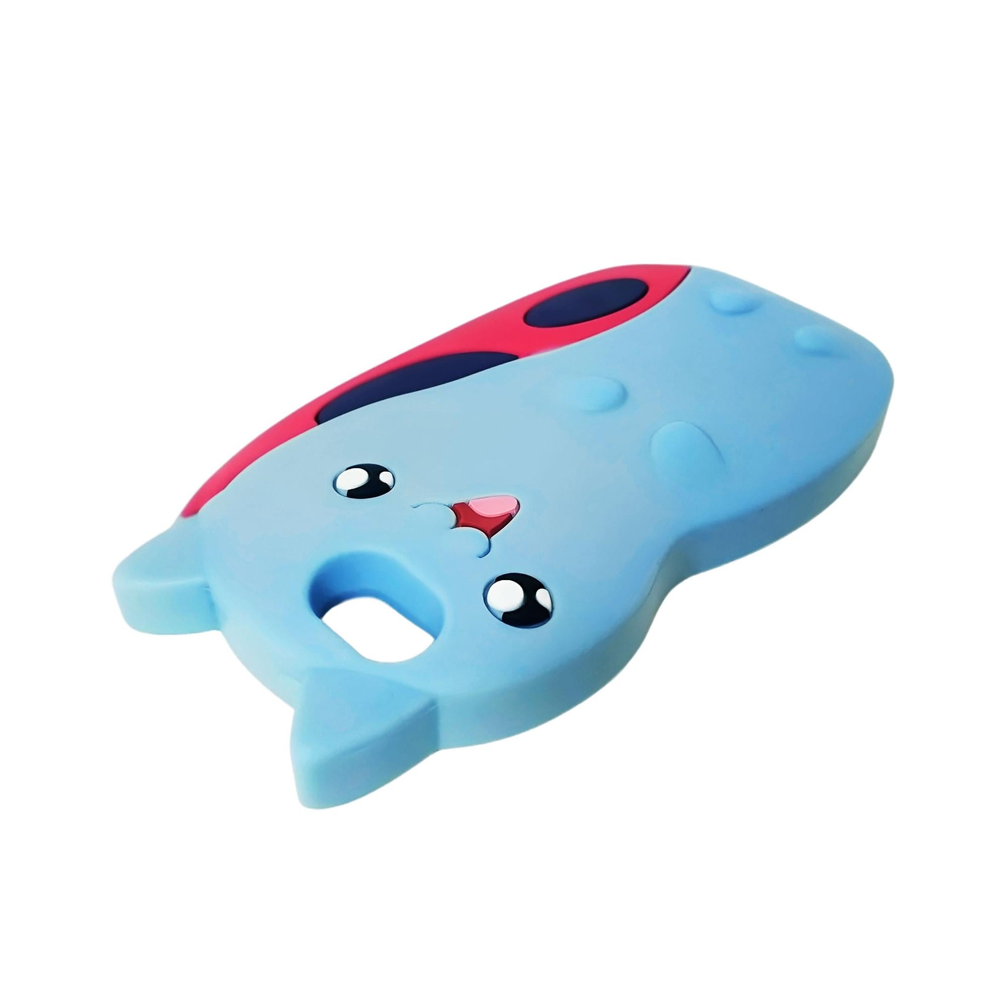 Bravest Warriors Catbug iPhone 4/4S Case