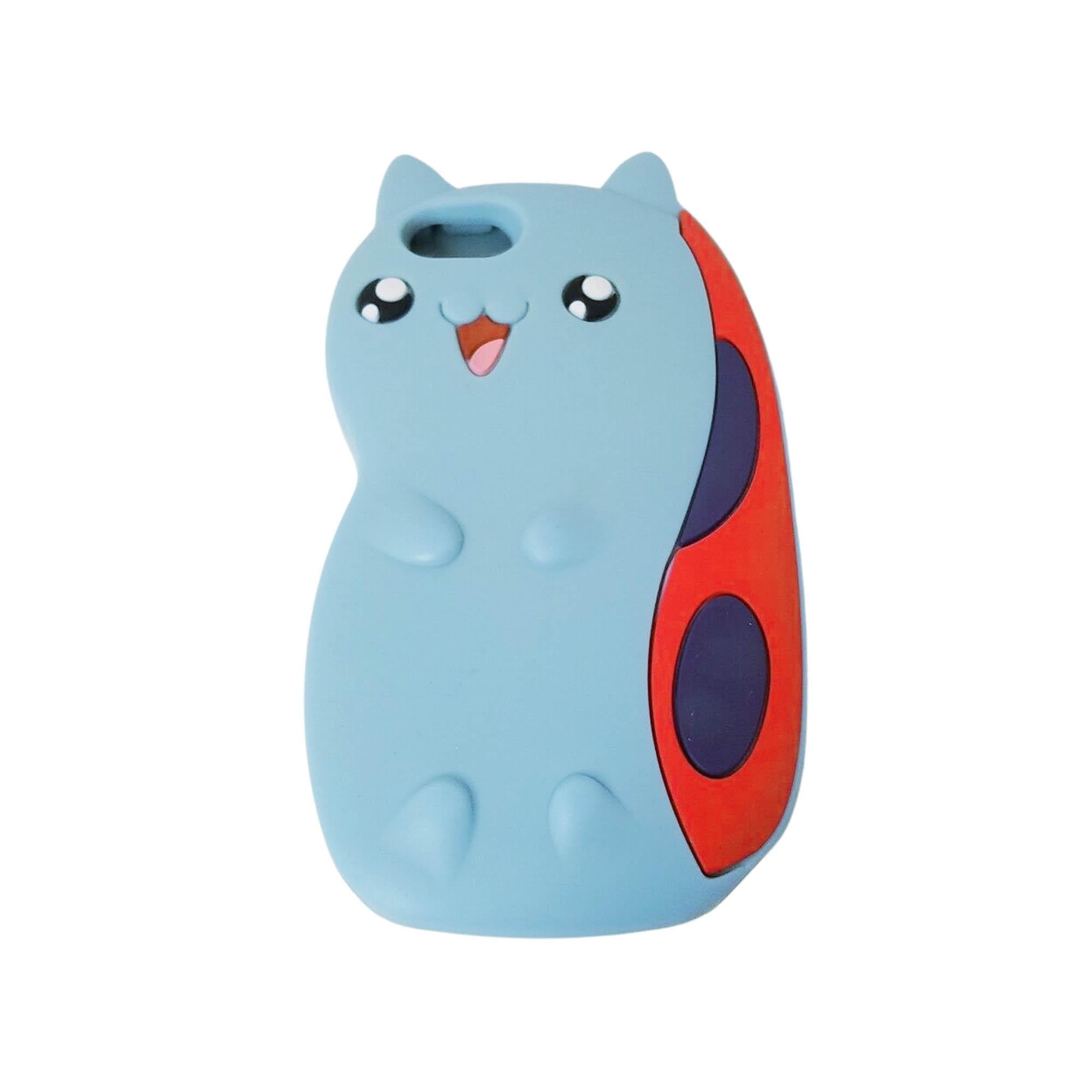 Bravest Warriors Catbug iPhone 5 Case
