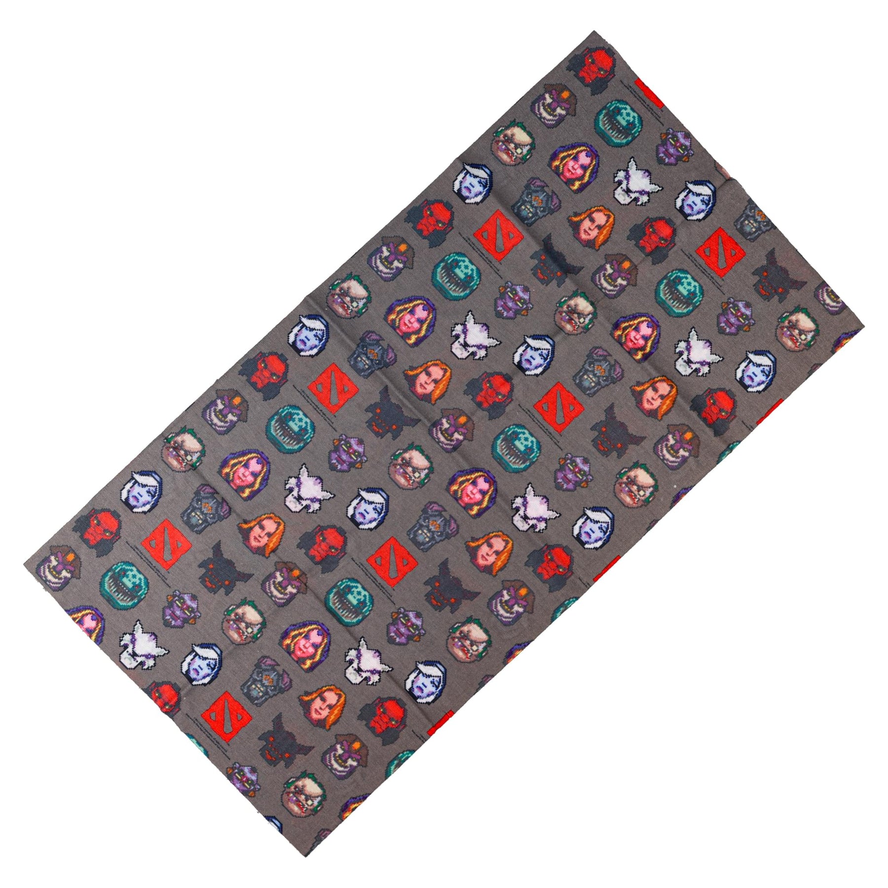 DOTA 2 Character Bandana