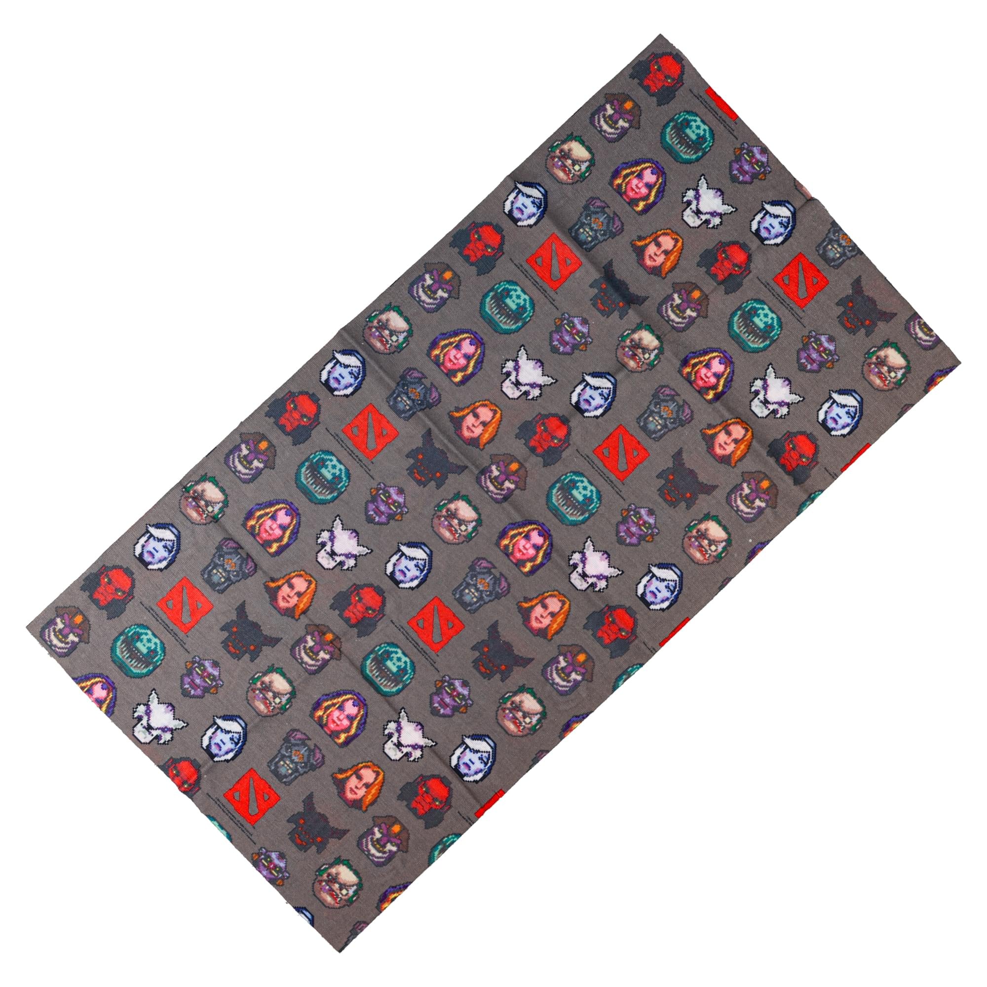 DOTA 2 Character Bandana