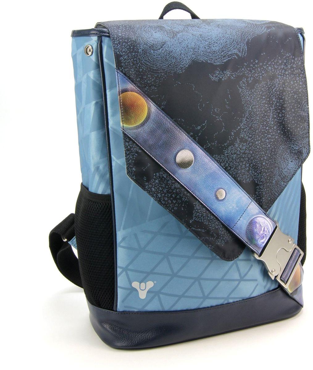 Destiny Starmap/ Guardian Crest Backpack