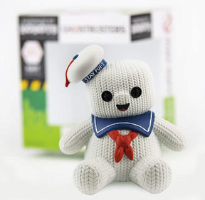 Ghostbusters Handmade By Robots Vinyl Figure | Stay Puft