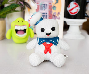 Ghostbusters Handmade By Robots Vinyl Figure | Stay Puft