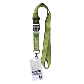 Halo Unsc Lanyard