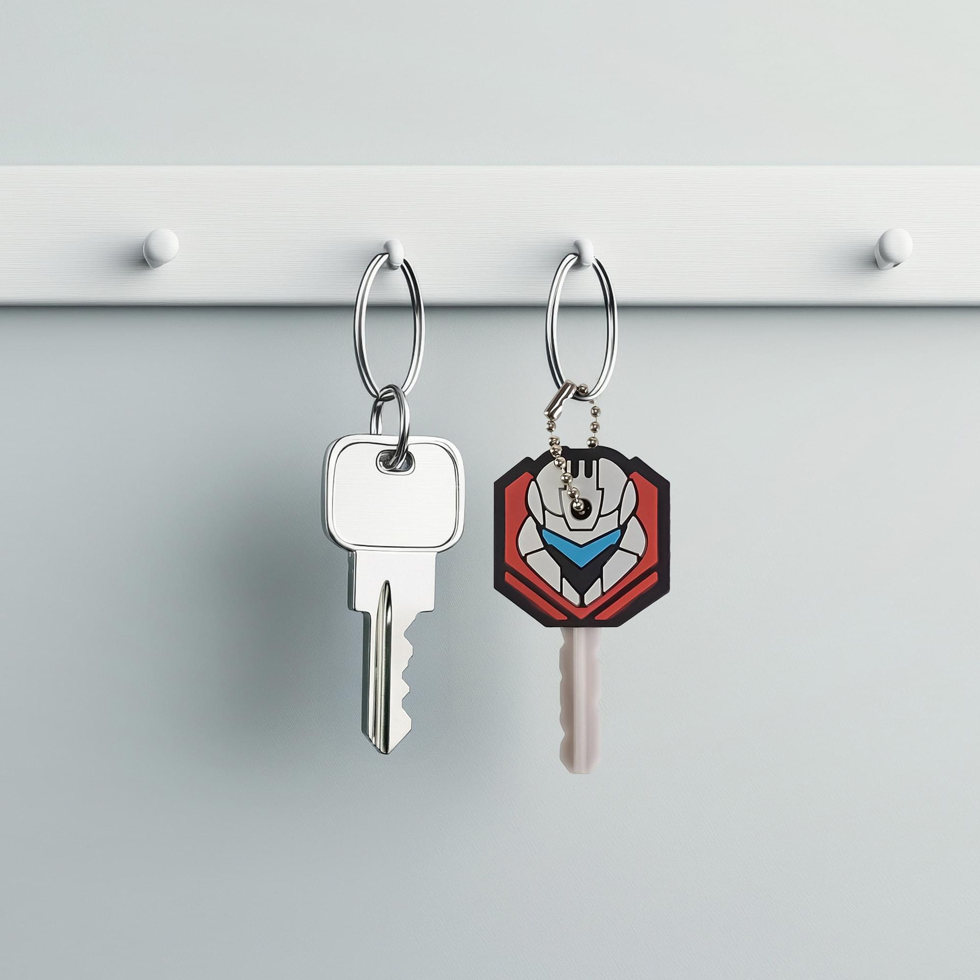 Halo Keycap Key Cover Spartan Assault