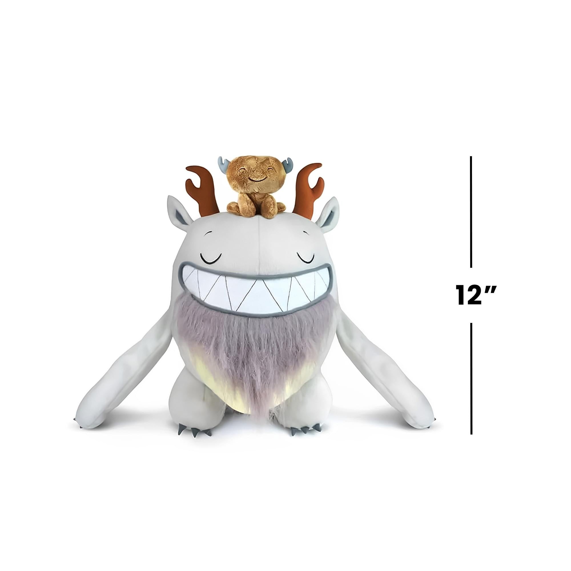 Imps And Monsters Clarence 12" Plush