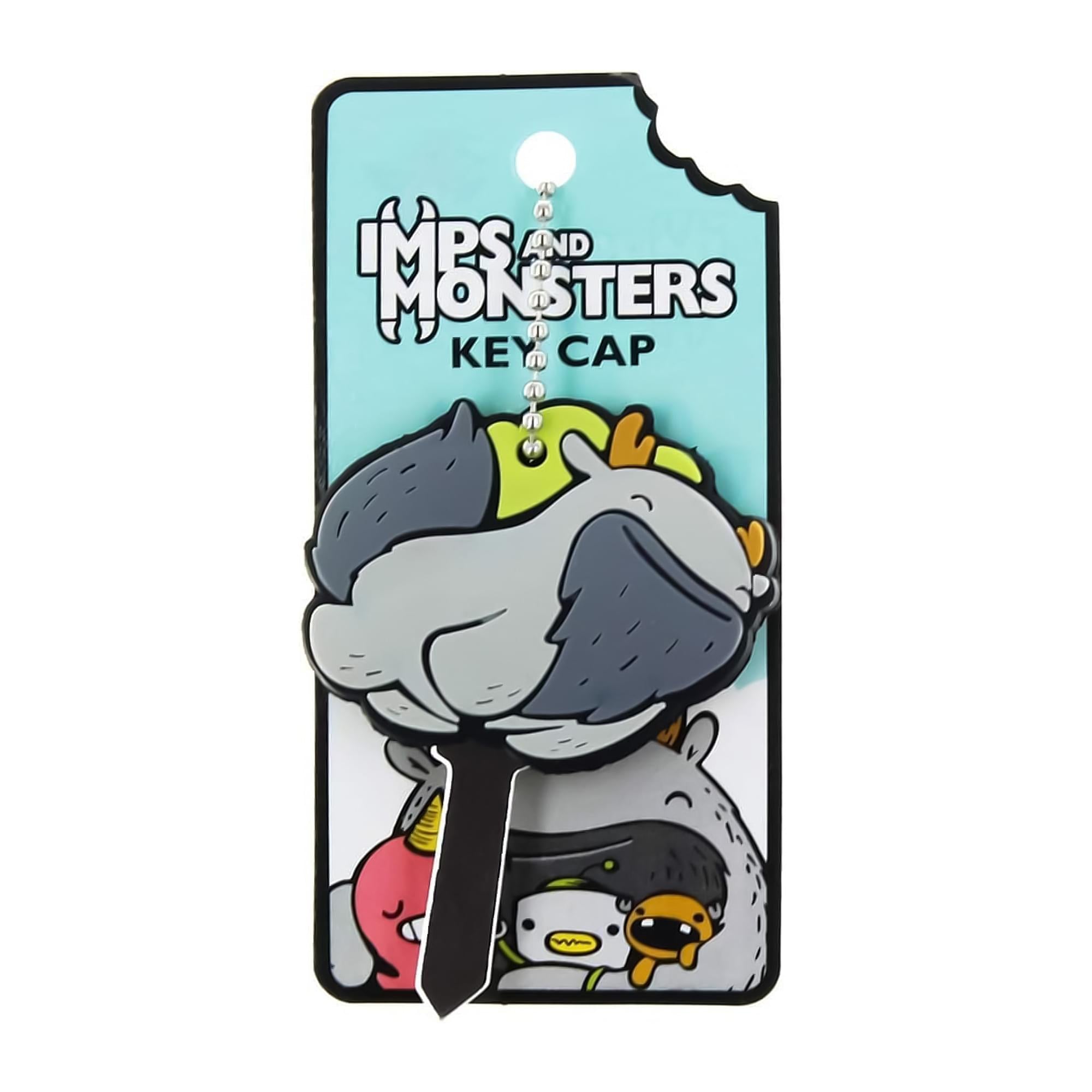 Imps & Monsters Clarence Keycap