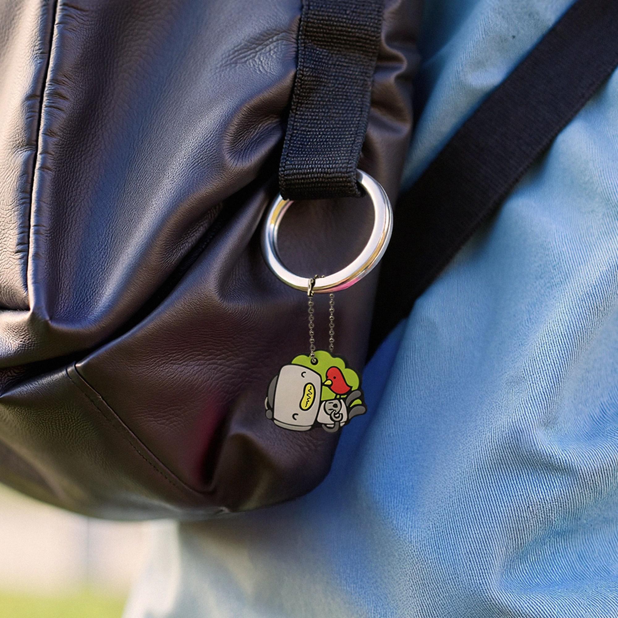 Imps & Monsters Digby Keycap
