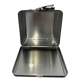 Midway Classic Arcade Tin Lunch Box, Gauntlet