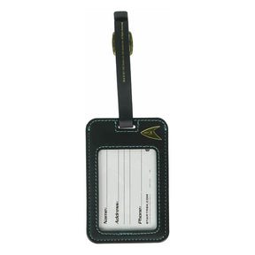 Star Trek Dr. McCoy Graphic Luggage Tag
