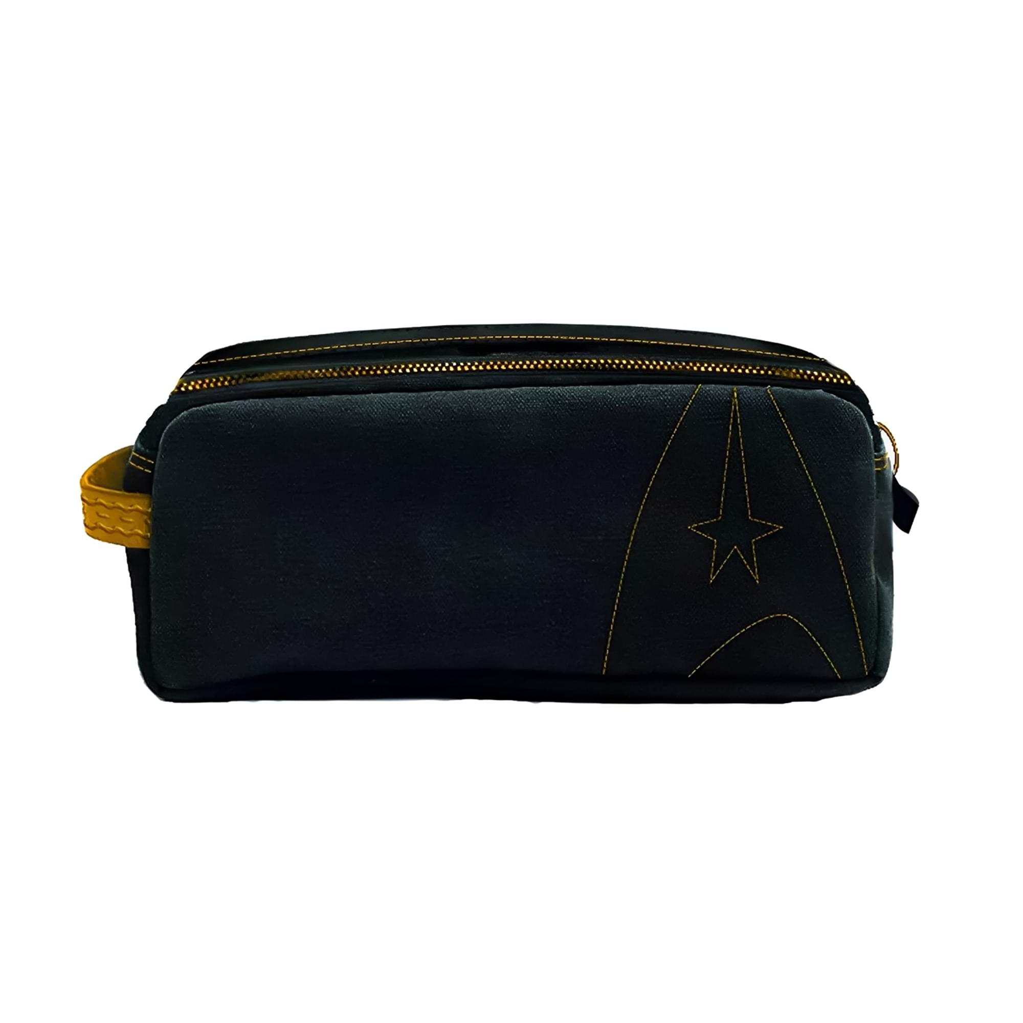 Star Trek Command Dopp Bag