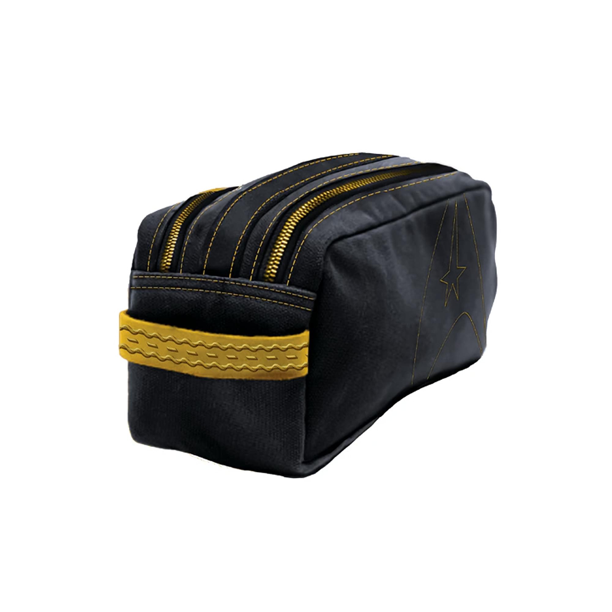Star Trek Command Dopp Bag