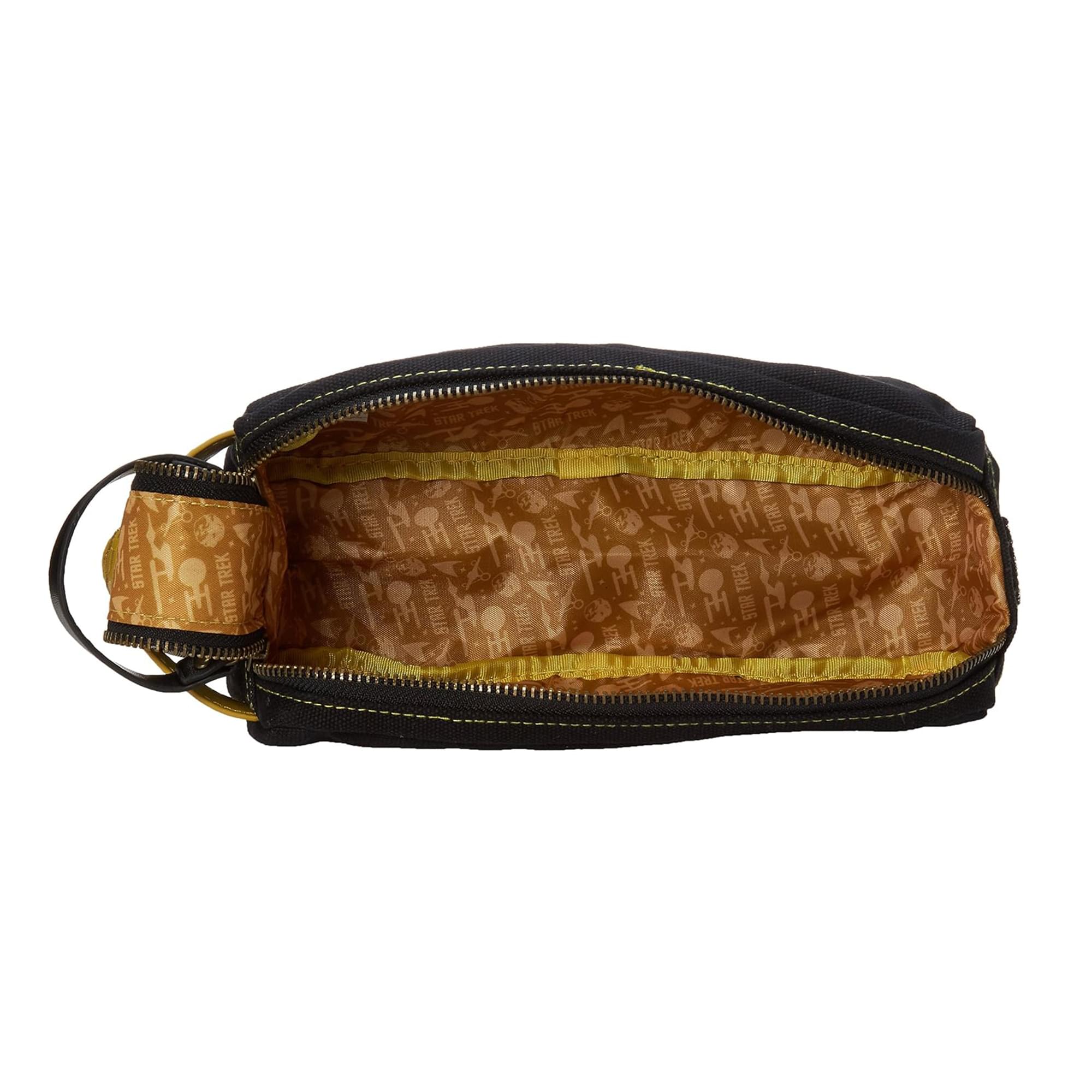 Star Trek Command Dopp Bag