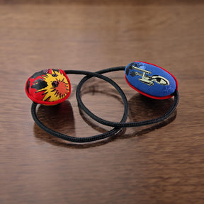 Star Trek Planetary Disaster Tug And Chew Toy