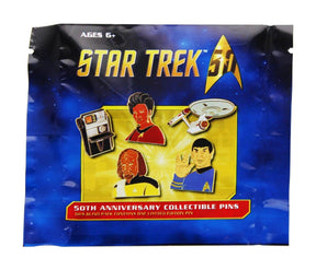 Star Trek Collectibles | Collectors LookSee Box