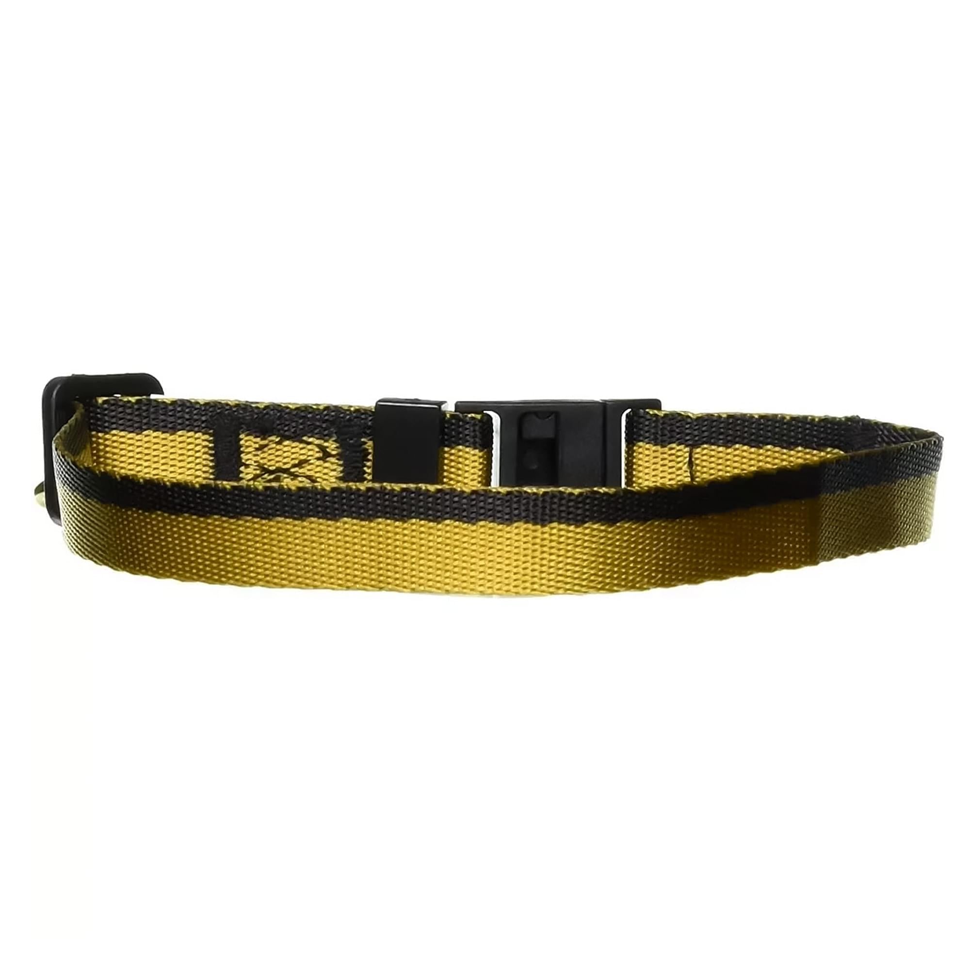 Star Trek Uniform Cat Collar | Gold