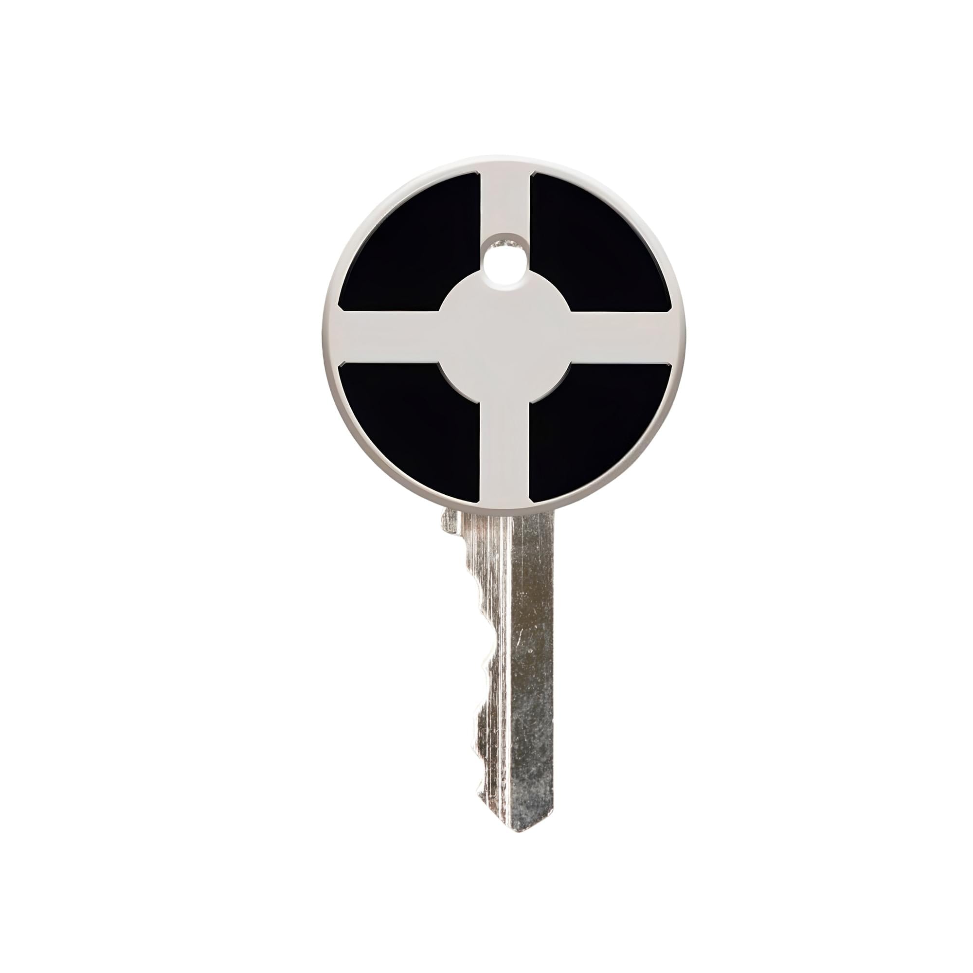 Team Fortress 2 Emblem Key Cover