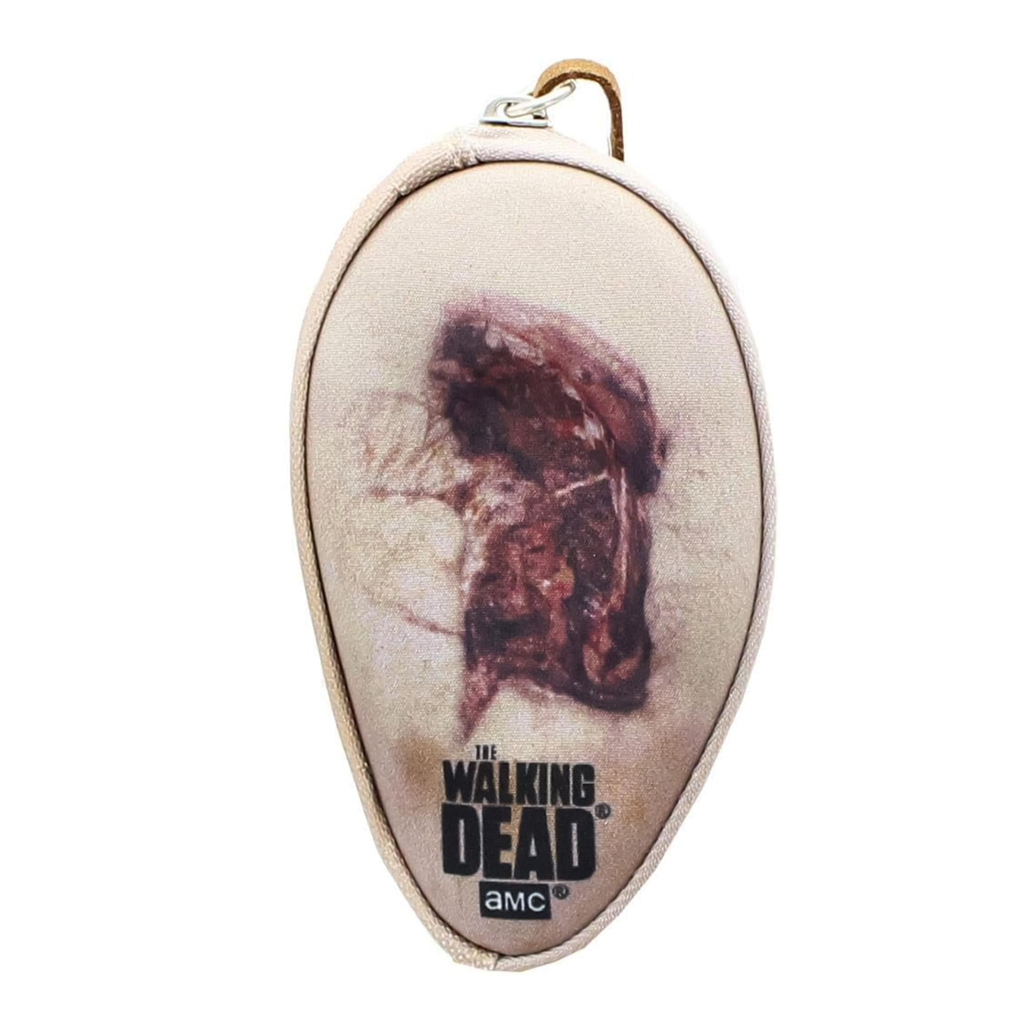 The Walking Dead Severed Ear Coin Purse
