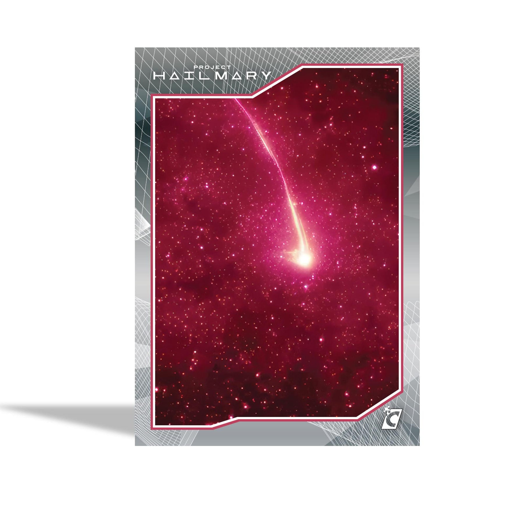 Project Hail Mary Trading Card Mini Set