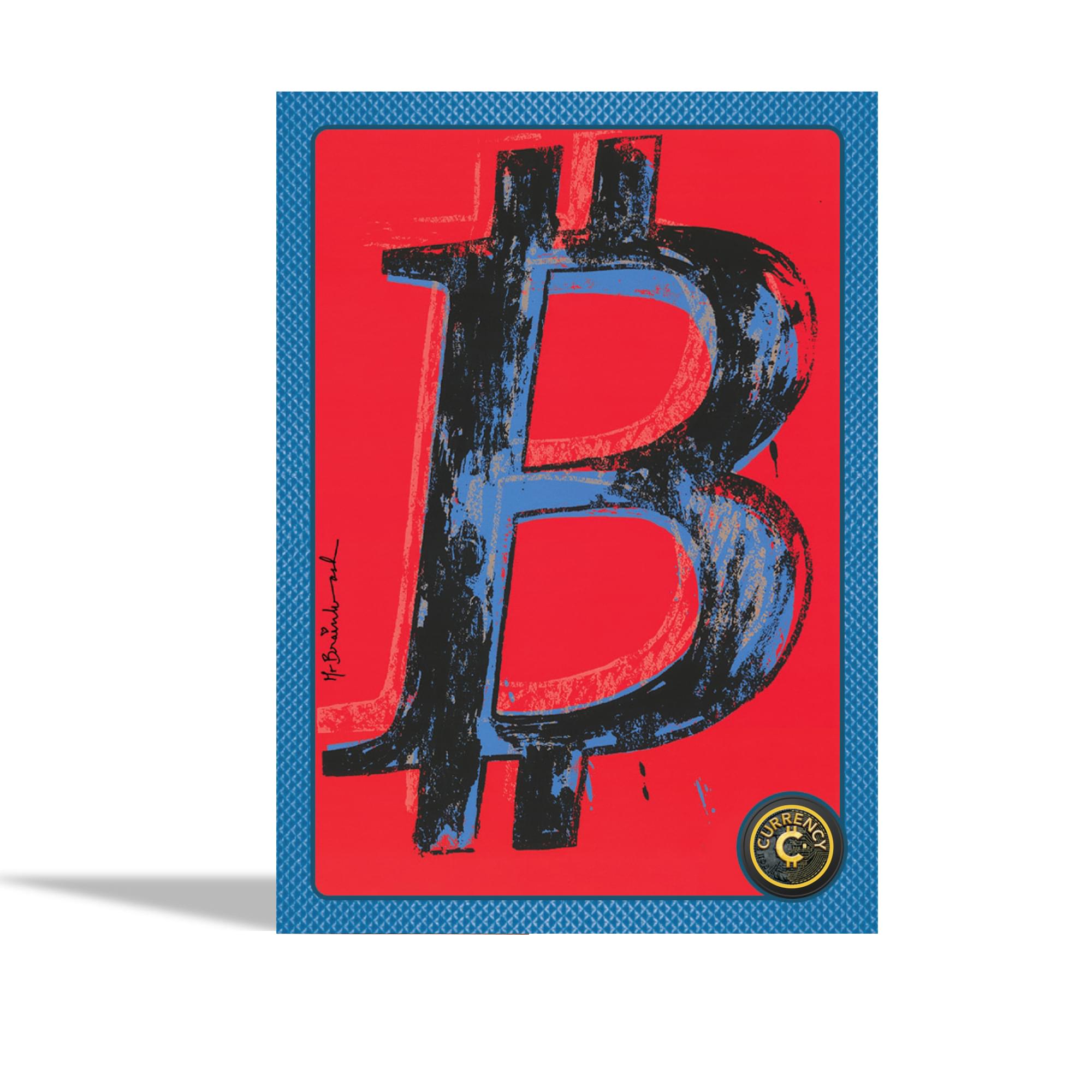 Currency Series 5 Trading Cards Collector Box | 2 Packs