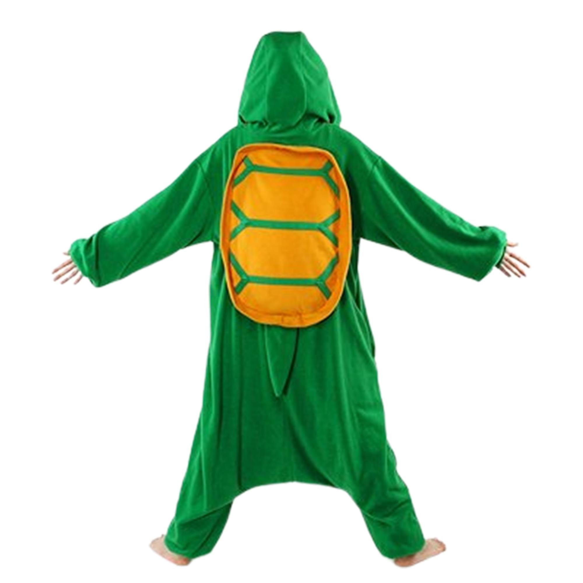 Turtle 2 Kigurumi Cushzilla Animal Adult Anime Costume Pajamas