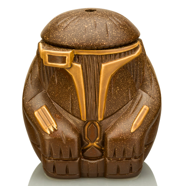 Geeki Tikis Star Wars Boba Fett Coco-Pals 32-Ounce Mug